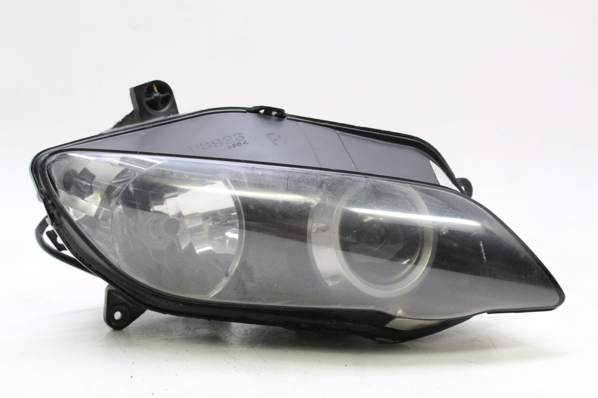 2004 Yamaha YZF R1 04-06 OEM FRONT RIGHT HEADLIGHT HEAD LIGHT LAMP