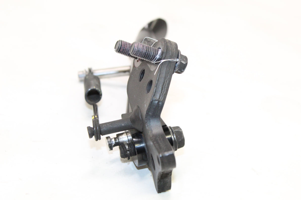 2021 Kawasaki Ninja 400 EX400 KICKSTAND SIDE KICK STAND PSR