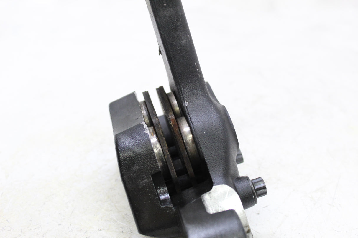 2000 Harley-Davidson Softail Deuce FXSTD OEM REAR BACK BRAKE CALIPER