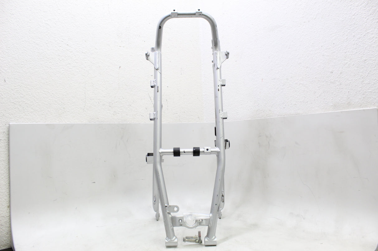 2007 Kawasaki KLR650 OEM REAR SUBFRAME BACK SUB FRAME
