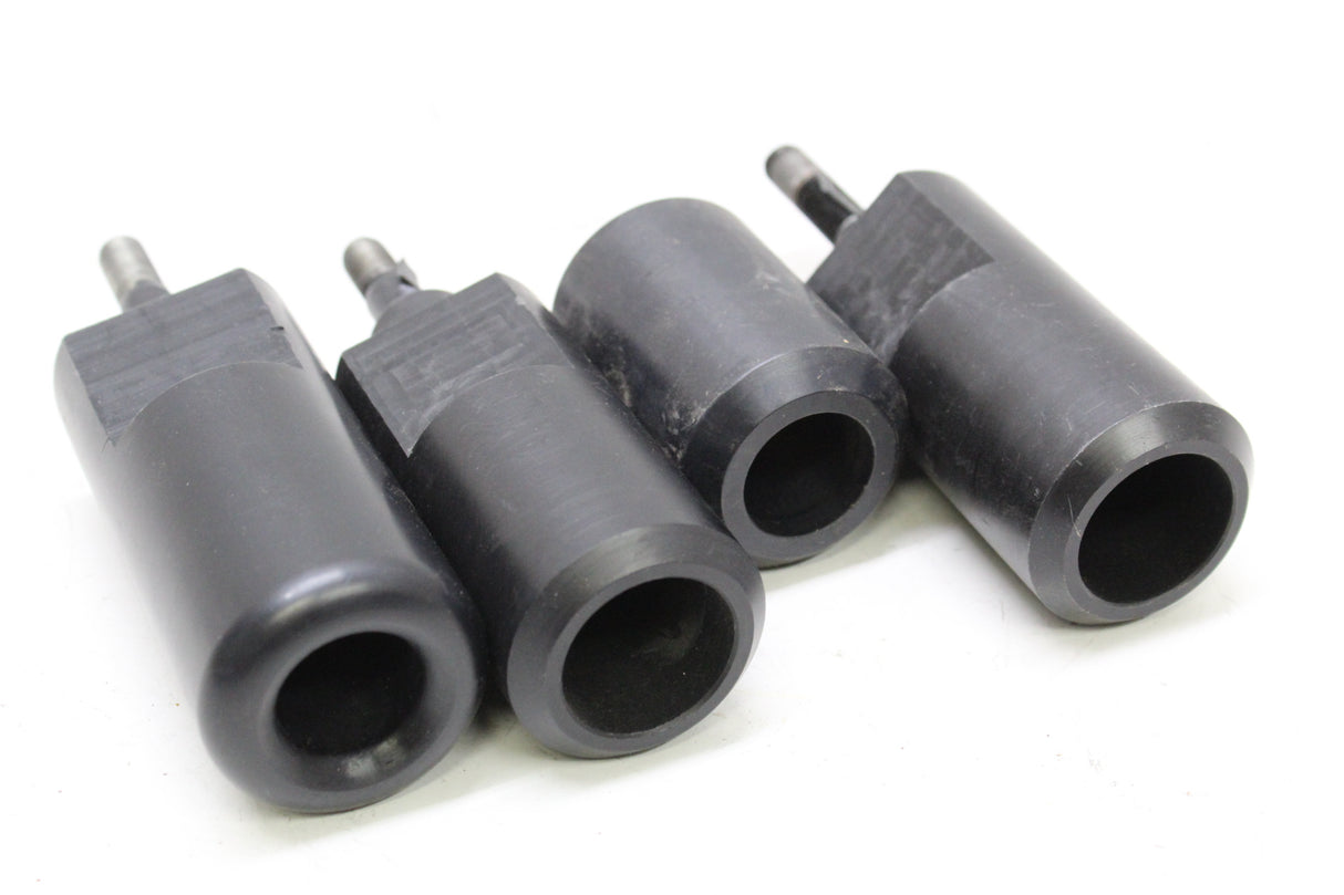 2004 Yamaha YZF R1 04-06 OEM CRASH SLIDERS SET