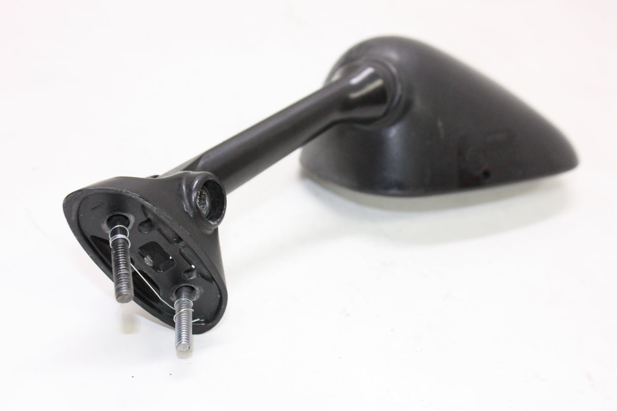 2005 Suzuki GSXR600 OEM LEFT SIDE REAR VIEW MIRROR