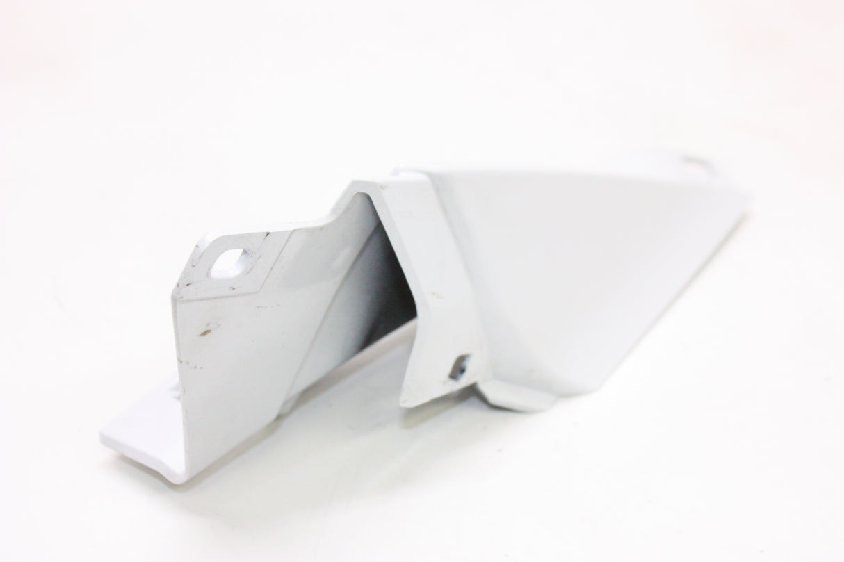 2016 BMW S1000XR OEM RIGHT GAS TANK FUEL CELL PANEL COVER TRIM COWL