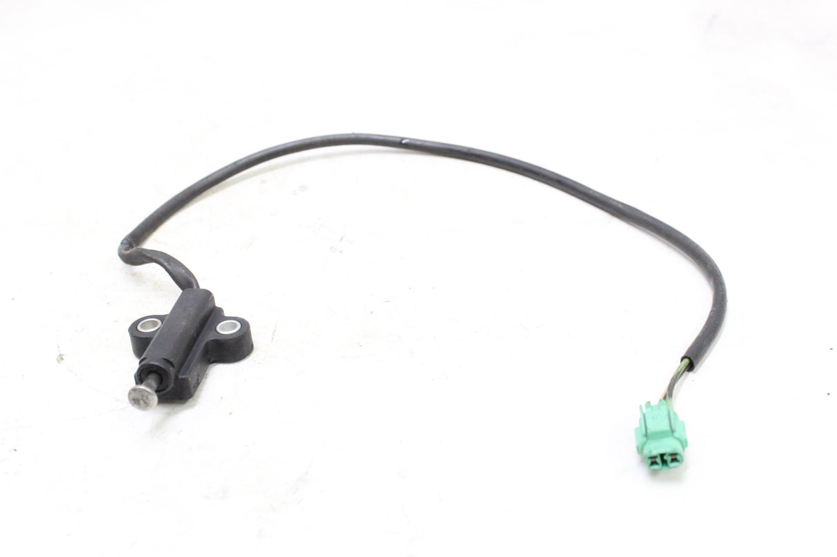 2004 SUZUKI GSXR600 KICKSTAND SIDE STAND SAFETY SWITCH SENSOR