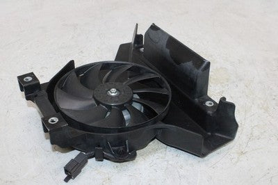 18-23 KAWASAKI NINJA 400 OEM ENGINE RADIATOR COOLING FAN
