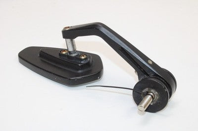 17-25 KAWASAKI VULCAN S EN650 ABS OEM RIGHT SIDE REAR VIEW MIRROR