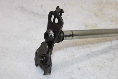 2013 KAWASAKI CONCOURS 14 ZG1400C ABS OEM SHIFTER SHIFT SHAFT