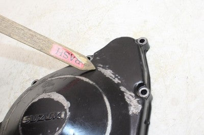 86-92 SUZUKI GSXR1100 OEM ENGINE MOTOR COVER COWL ALTERNATOR