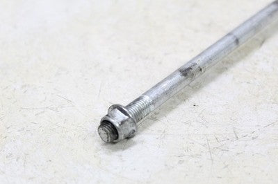 2020 BAODIAO 9 LINES 50CC OEM FRONT WHEEL RIM AXLE PIVOT BOLT