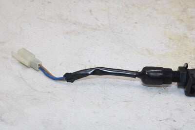 88-97 KAWASAKI NINJA 600R ZX600C OEM REAR BACK BRAKE SENSOR