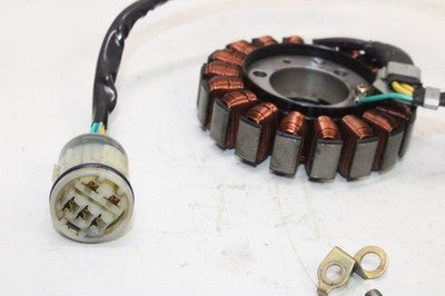 2001 HONDA RANCHER 350 TRX350FE 4X4 ES OEM STATOR GENERATOR ALTERNATOR MAGNETO