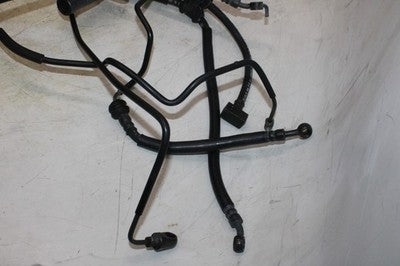 99-03 HONDA CBR1100XX OEM BRAKE HOSE LINE SYSTEM SET W CLUTCH LINE