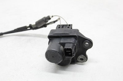 04-08 YAMAHA YZF R1 OEM EXHAUST VALVE SERVO MOTOR