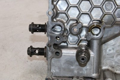 96-98 SUZUKI BANDIT 600 GSF600S OEM ENGINE MOTOR BOTTOM OIL PAN COVER