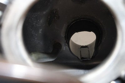 2018 BMW G310GS OEM GAS TANK FUEL CELL PETROL RESERVOIR