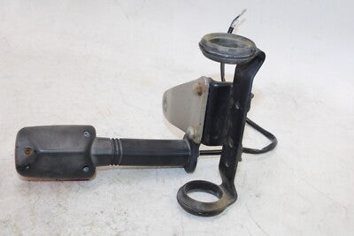 1993 SUZUKI GS500E OEM FRONT LEFT RIGHT TURN SIGNALS LIGHT INDICATORS