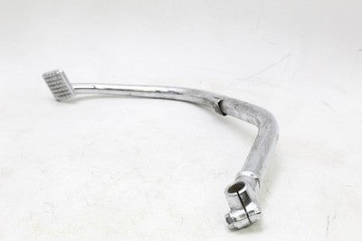 2007 HONDA REBEL 250 CMX250C OEM RIGHT REARSET BRAKE FOOT PEDAL