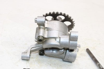 99-05 YAMAHA YZF R6 OEM ENGINE MOTOR OIL PUMP