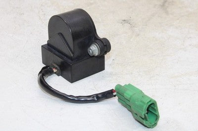 06-08 HONDA GOLDWING 1800 GL1800 OEM TIP OVER BANK ANGLE CRASH SENSOR SWITCH