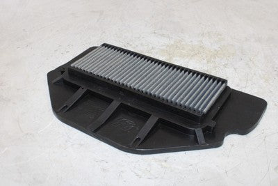 2000 HONDA CBR900RR AIRBOX AIR INTAKE FILTER K&N
