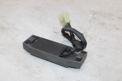 06-09 SUZUKI BOULEVARD S50 VS800 OEM RECTIFIER VOLTAGE REGULATOR