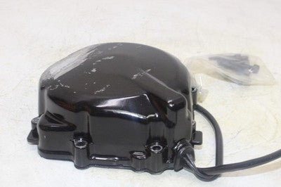 97-98 SUZUKI GSXR 600 OEM STATOR MAGNETO ALTERNATOR GENERATOR COVER W STATOR