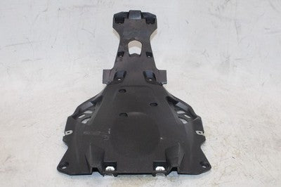 2018 BMW G310GS OEM REAR BACK TAIL UNDERTAIL FAIRING COWL FENDER