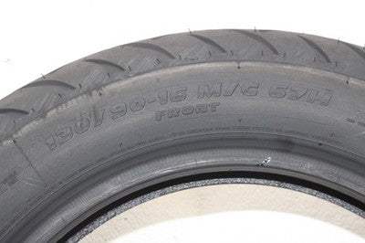 FRONT WHEEL TIRE Metzeler ME 888 Marathon Ultra 130/90-16 M/C 67H