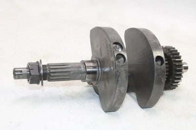 2013 DUCATI HYPERMOTARD OEM ENGINE MOTOR CRANKSHAFT CRANK SHAFT