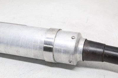 SUZUKI KATANA GSX Or Suzuki GS500 EXHAUST PIPE MUFFLER SLIP ON CAN Yoshimura