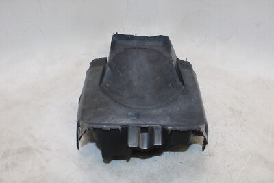2013 HONDA CB500X OEM REAR BACK TAIL UNDERTAIL BATTERY TRAY PLASTIC