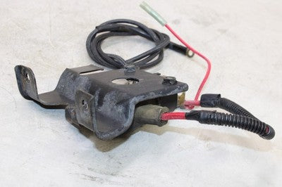1990 SUZUKI QUADRUNNER 4WD LT4WD OEM ENGINE STARTER RELAY STARTING MOTOR SWITCH