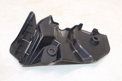 2024 CF-MOTO 450SS OEM RIGHT RADIATOR COWL COVER PANEL FAIRING