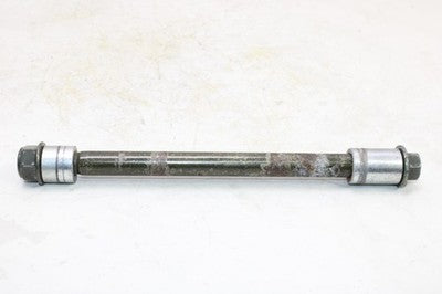 2022 XMOTOS XB88 250cc OEM FRONT WHEEL RIM AXLE PIVOT BOLT