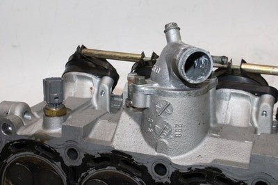 04-05 SUZUKI GSXR 600 OEM ENGINE TOP END CYLINDER HEAD