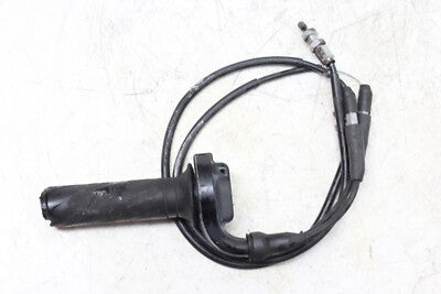 03-09 SUZUKI SV650S OEM RIGHT THROTTLE GRIP