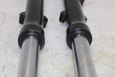 92-06 KAWASAKI NINJA 250R EX250F OEM FRONT FORKS SHOCK SUSPENSION SET PAIR