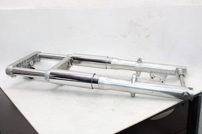 1997 KAWASAKI VULCAN 1500 VN1500D OEM FRONT END COMPLETE SUSPENSION TRIPLE TREE