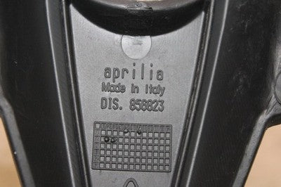 2011 APRILIA DORSODURO 750 OEM INNER FAIRING COWL COVERS MISC