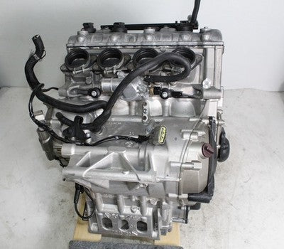 09-14 2010 BMW S1000RR OEM ENGINE MOTOR