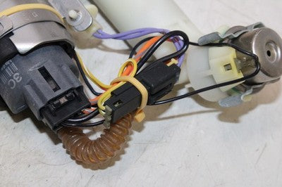 2007 HARLEY-DAVIDSON SPORTSTER 883 LOW XL883L OEM FUEL GAS PUMP