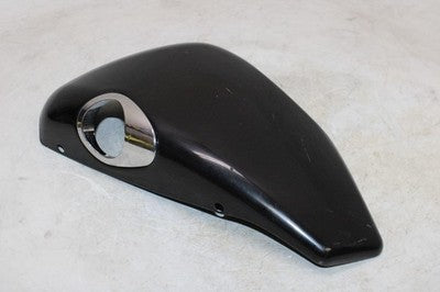 2007 HARLEY-DAVIDSON SPORTSTER 883 OEM RIGHT SIDE DRIVE COVER PANEL COWL FAIRING