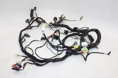 1997 TRIUMPH TROPHY 900 OEM MAIN ENGINE WIRING HARNESS MOTOR WIRE LOOM