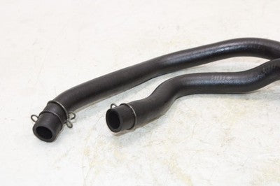03-09 SUZUKI SV650 OEM ENGINE HOSE PAIR