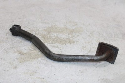 1982 KAWASAKI KZ750 OEM RIGHT REARSET BRAKE FOOT PEDAL