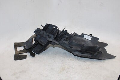 2005 SUZUKI SV650S OEM REAR BACK TAIL UNDERTAIL BATTERY TRAY PLASTIC