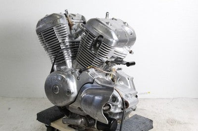 1995 HONDA SHADOW VLX 600 VT600C OEM ENGINE MOTOR