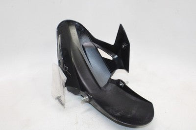 18-19 KAWASAKI NINJA 400 EX400 OEM FRONT WHEEL FENDER COWL FAIRING