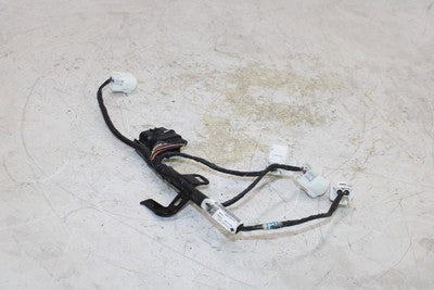 08-16 HONDA CBR1000RR OEM IGNITION COIL WIRING HARNESS WIRE LOOM