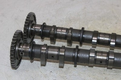 2000 SUZUKI GSXR 750 OEM CAMSHAFT CAMS CAM SHAFTS